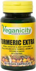 Veganicity - Turmeric Extra