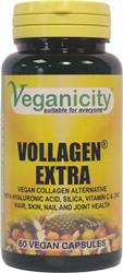 Veganicity - Vollagen Extra