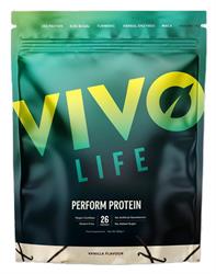 Vivo Life - Perform Protein Vanilla