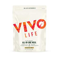 Vivo Life - All-In-One Meal Vanilla