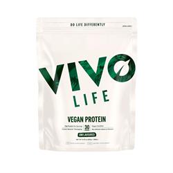 Vivo Life - Vegan Protein Unflavoured