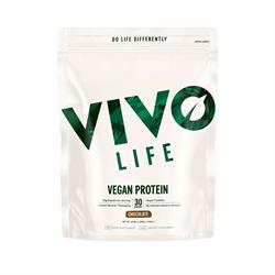 Vivo Life - Vegan Protein Chocolate