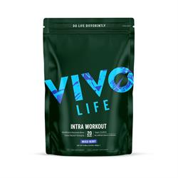Vivo Life - Intra-Workout Mixed Berry