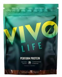 Vivo Life - Perform Protein Choc Brownie