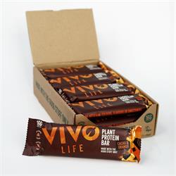 Vivo Life - Plant Protein Bar Cacao Orange