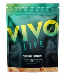 Vivo Life - Perform Protein Salted Caramel