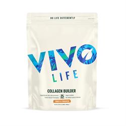 Vivo Life - Collagen Builder Vanilla Cin'n