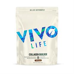 Vivo Life - Collagen Builder Chocolate