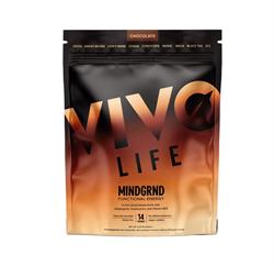 Vivo Life - MINDGRND Chocolate Drink