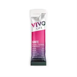 Vivo Life - Ignite Functional Energy