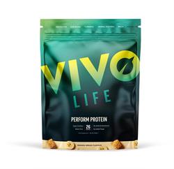 Vivo Life - Perform Protein Banana Bread