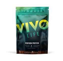 Vivo Life - Perform Protein Choc Brownie