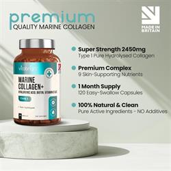 Vitabright - Marine Collagen+