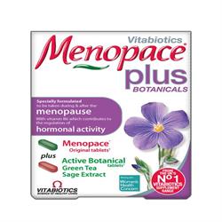 Vitabiotic - Menopace Plus