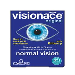 Vitabiotic - Visionace