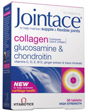 Vitabiotic - Jointace Collagen