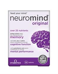 Vitabiotic - Neuromind Original