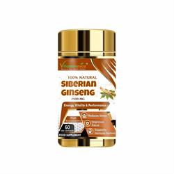 Vitaminnica - Siberian Ginseng