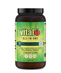 Vital - Vital All in One Powder