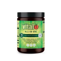Vital - Vital All in One Powder