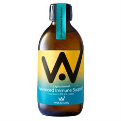 Well Actually - Lipo Advanced Immune Support