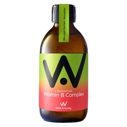 Well Actually - Vitamin B Complex - Liposomal
