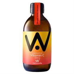 Well Actually - Vitamin C 1000mg - Liposomal