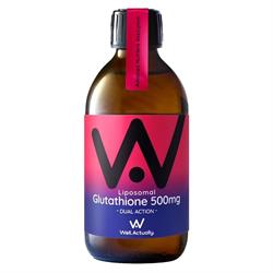 Well Actually - Glutathione (500mg) Cherry