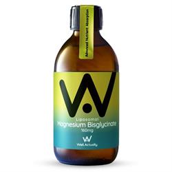 Well Actually - Lipo Magnesium Bisglycinate