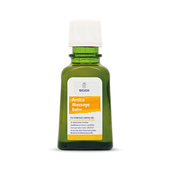 Weleda Arnica Massage Balm (UK) 50ml