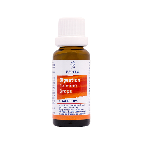 Weleda Digestion Calming Drops (UK) 25ml