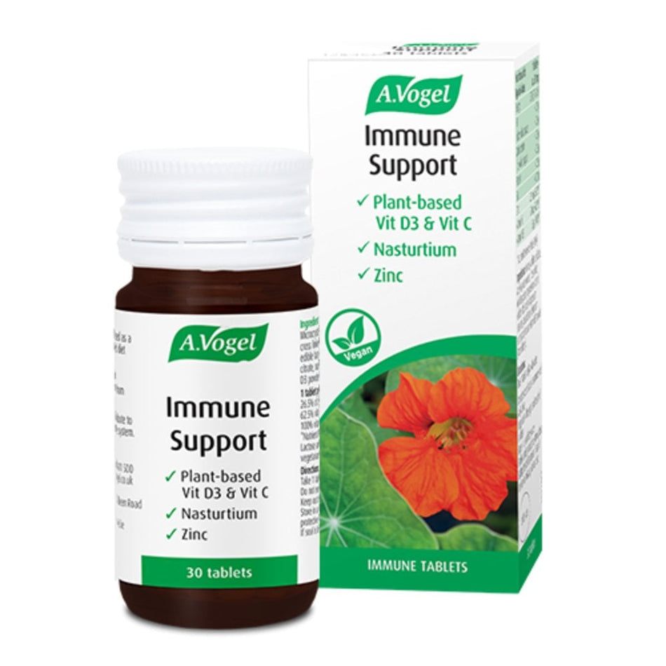 A.Vogel Immune Support 30 Tabs