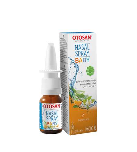 Otosan Baby Nasal Spray 30ml