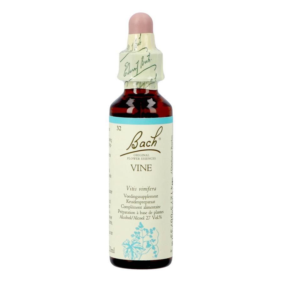Bach Original Flower Vine 20ml