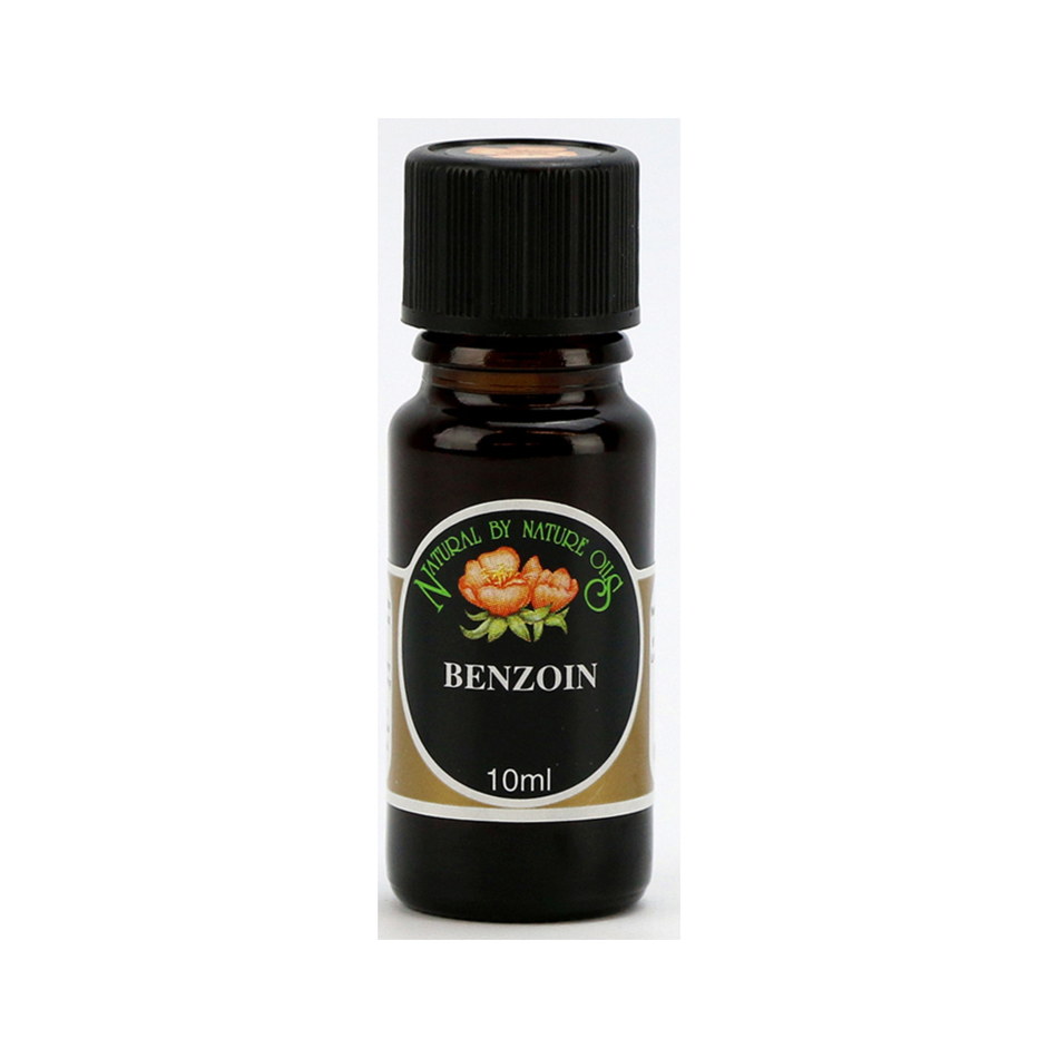 Natural by Nature Benzoin - 10ml