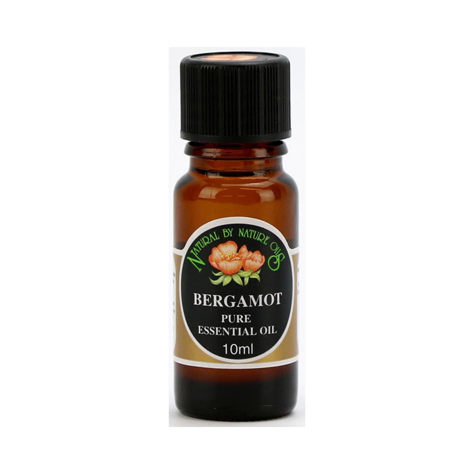Natural by Nature Berganot - 10ml