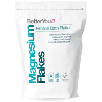 BetterYou Magnesium Flakes 5kg