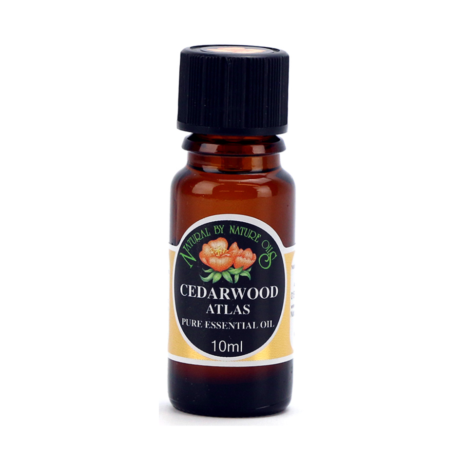 Natural by Nature CEDARWOOD ATLAS