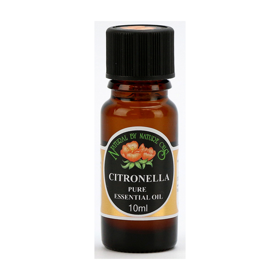 Natural by Nature CITRONELLA