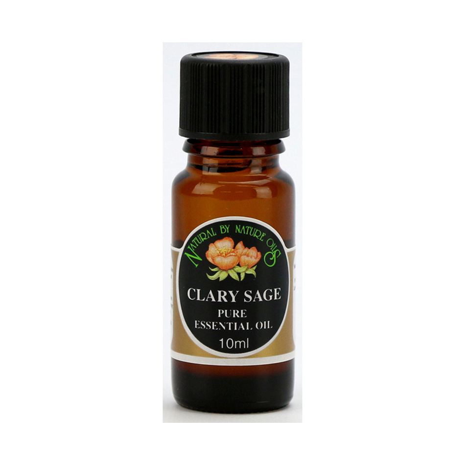 Natural by Nature CLARY SAGE