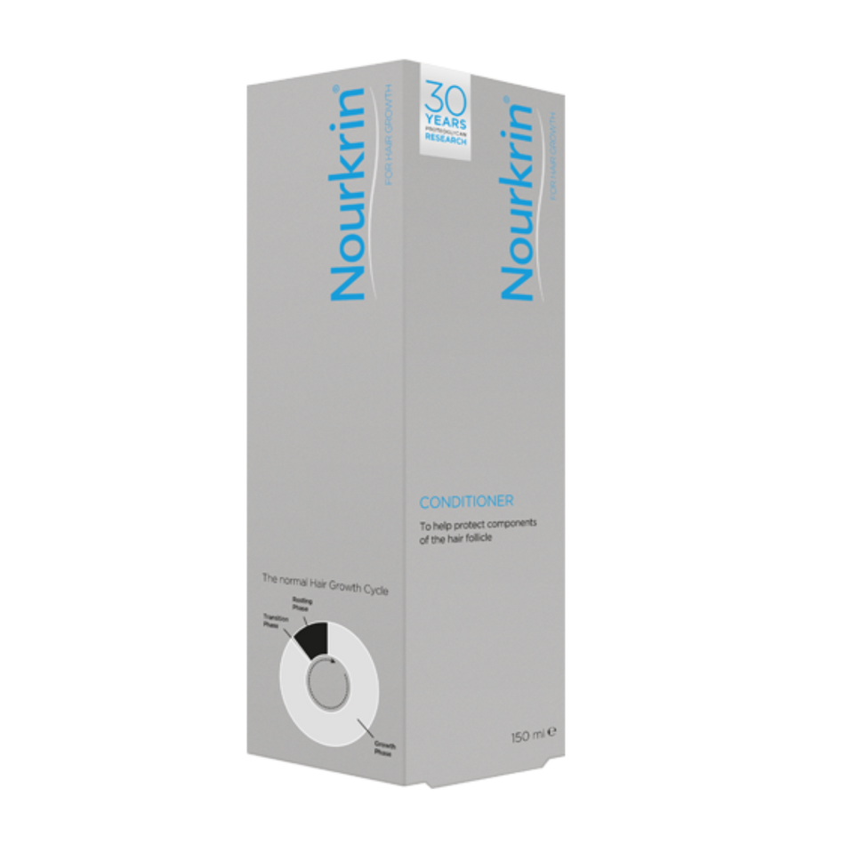 Nourkrin Conditioner 150ml
