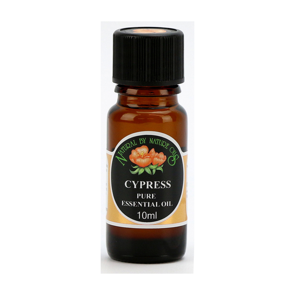 Natural by Nature Cypress 10ml