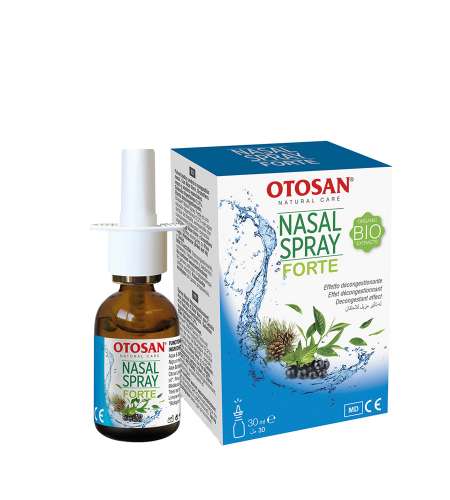 Otosan Nasal Spray 30ml