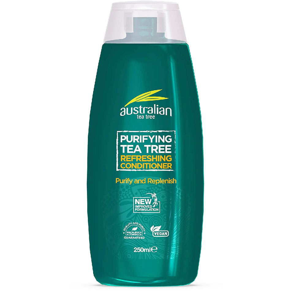 Australian Tea Tree Refreshing Conditioner 250ml
