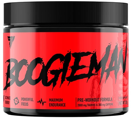 Trec Nutrition - BoogieMan, Candy - 300g