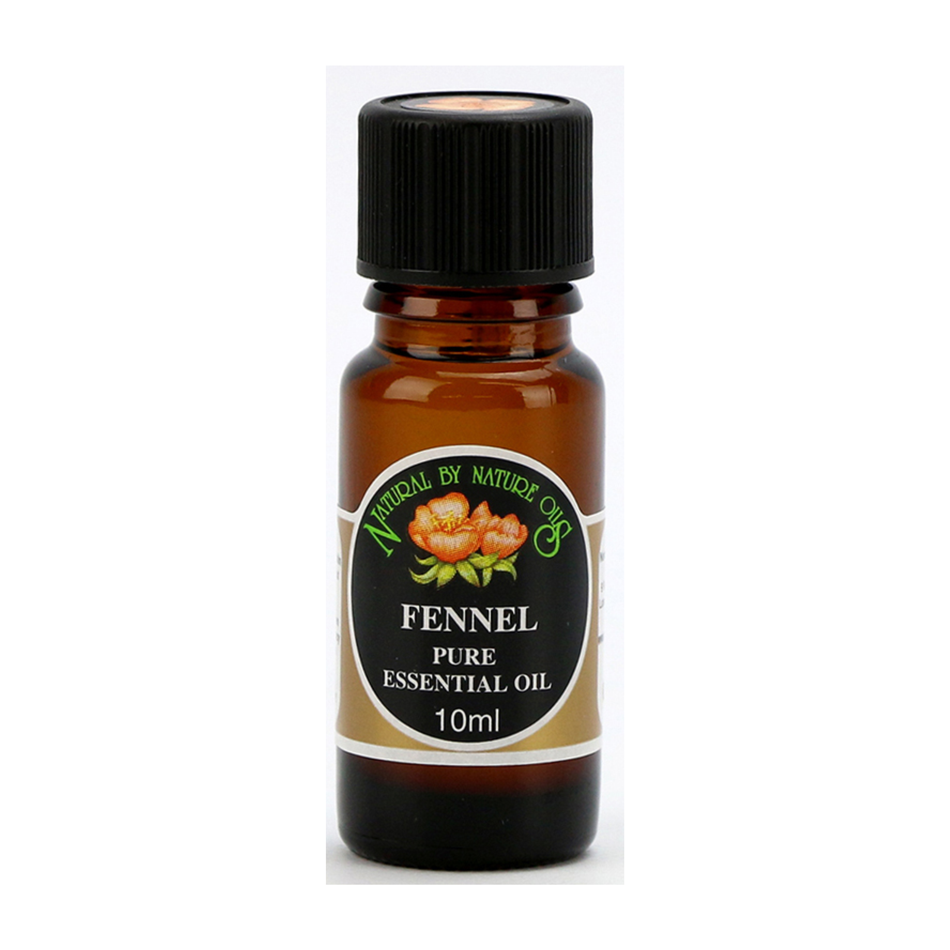 Natural by Nature FENNEL SWEET