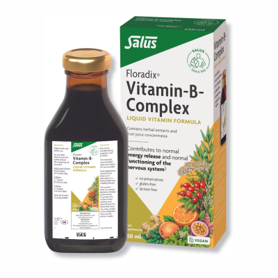 Floradix Vitamin-B-complex 250ml