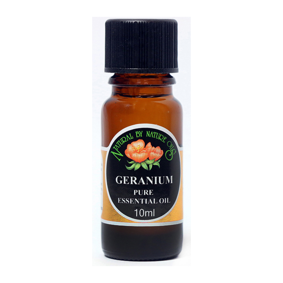 Natural by Nature GERANIUM