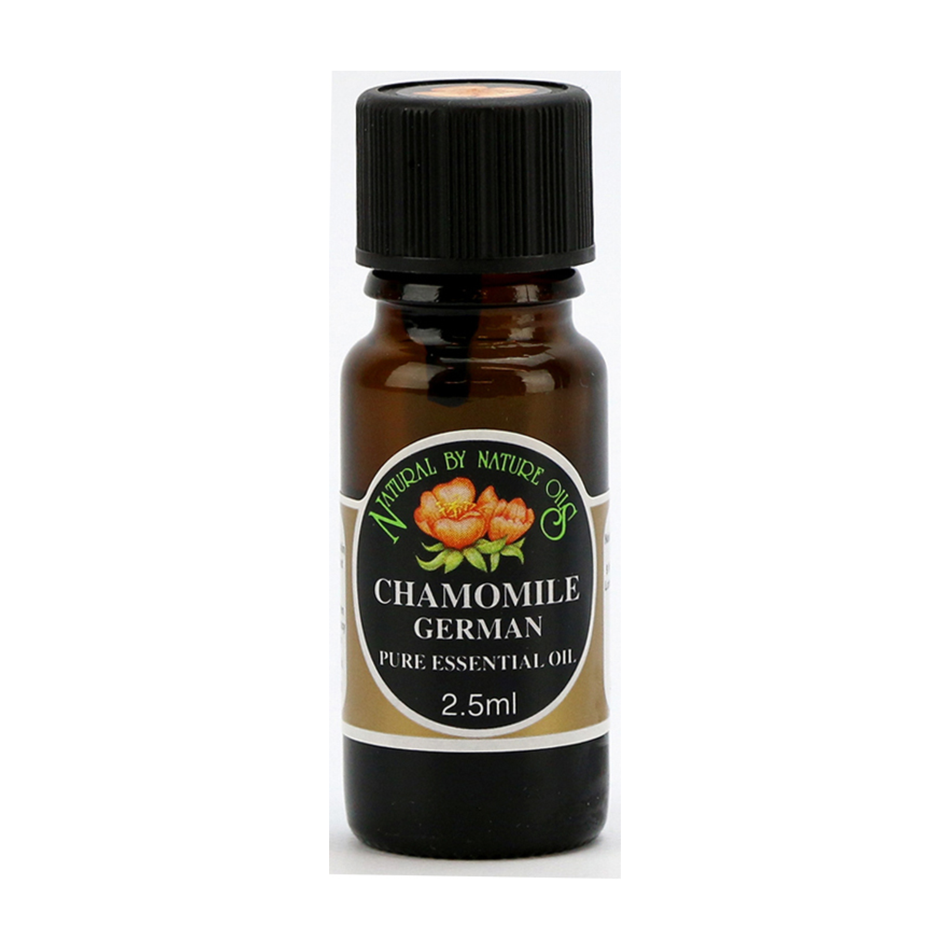 Natural by Nature Chamomile German - 2.5ml