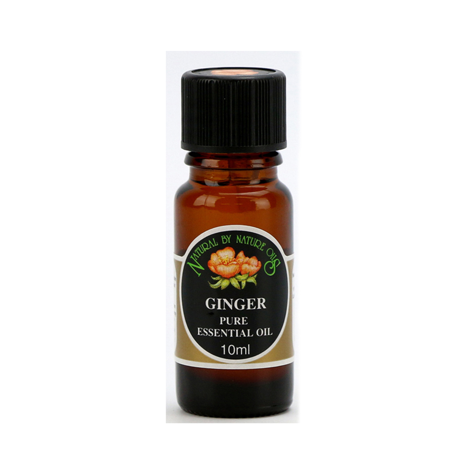 Natural by Nature GINGER